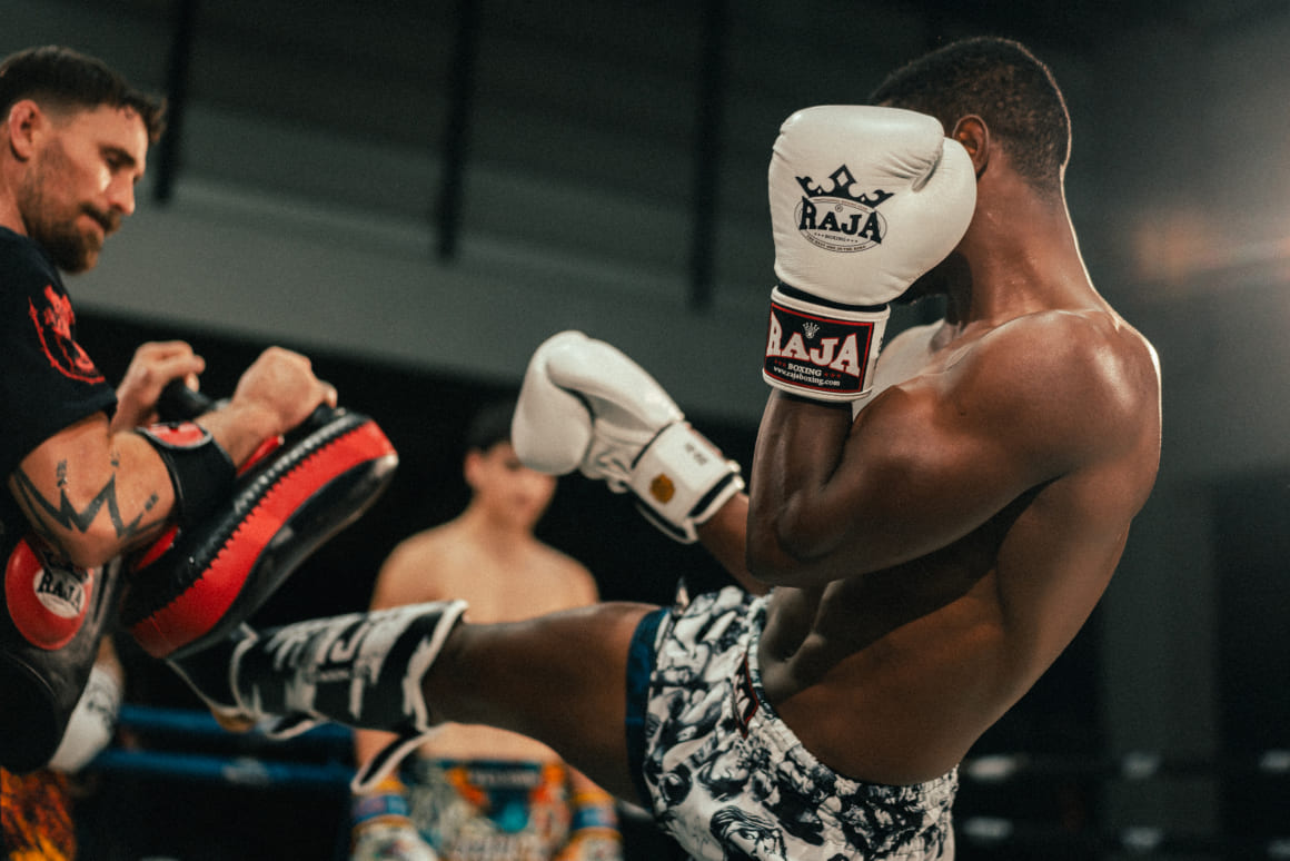 Oficiální obchod RajaBoxing Czech